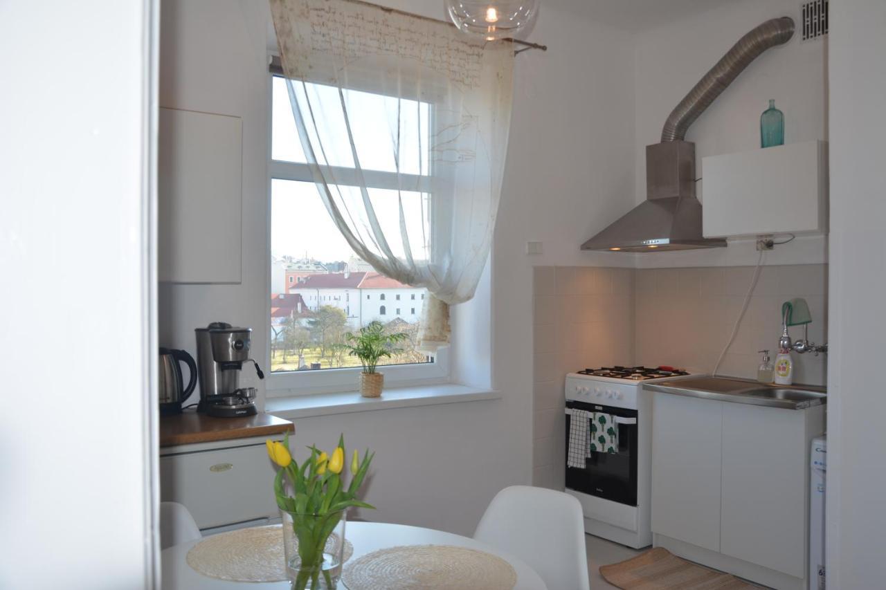 Wanner Studio/Old Town/Center קרקוב מראה חיצוני תמונה