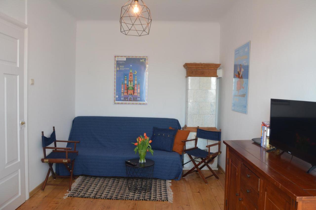 Wanner Studio/Old Town/Center קרקוב מראה חיצוני תמונה