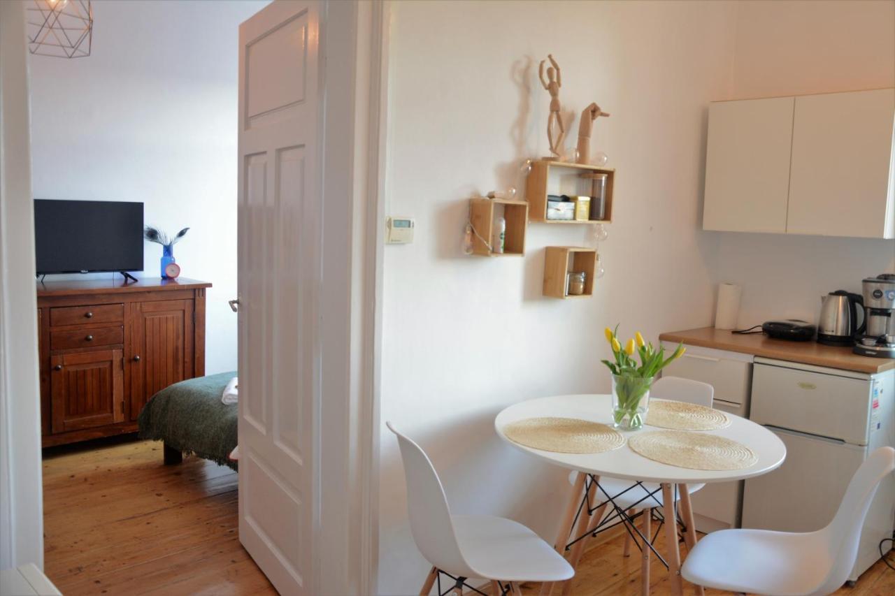Wanner Studio/Old Town/Center קרקוב מראה חיצוני תמונה