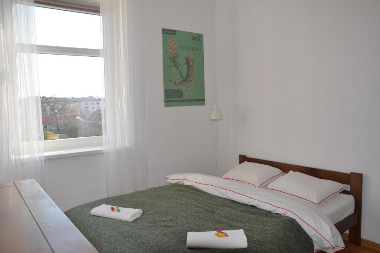 Wanner Studio/Old Town/Center קרקוב מראה חיצוני תמונה