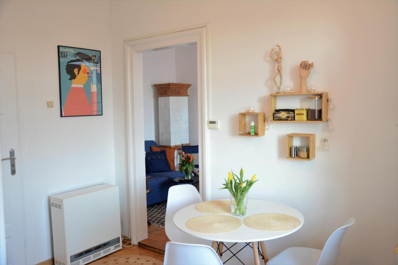 Wanner Studio/Old Town/Center קרקוב מראה חיצוני תמונה